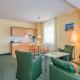 Am Weststrand Aparthotel Kühlungsborn, Kühlungsborn - Foto 8