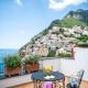 Alcione Residence, Positano - Fotografie 6
