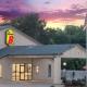 Super 8 by Wyndham Clarksville AR, Clarksville - Foto 2