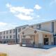 Super 8 by Wyndham Bath Hammondsport Area, Bath - Foto 1