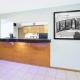 Super 8 by Wyndham Howe, Howe - Foto 2