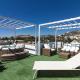 Jacuzzi Rooftop Bbq Wifi Pool Music Netflix Games, ベナアビス - 写真 10