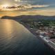 Galini Hotel, Skala Eresou - Fotografie 7