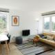 Ferienwohnung *Krabbe 25*, Витдюн - Фото 4