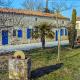 Holiday Home Petichaud by Interhome, Saint-Sulpice-dʼArnoult - Foto 1