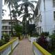 BEAUTIFUL SPACIOUS STUDIO APT IN CANDOLIM with Wifi, Candolim - Kuva 10