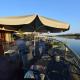 Gondwana Hakusembe River Lodge, ルンドゥ - 写真 6