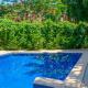 LC4 La Cometa Center of Tamarindo 1bed+1bath, タマリンド - 写真 4