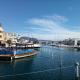 Unsejouraempuriabrava-TERRASSE-VUE MER -CLIME- WIFI PARKING, Empuriabrava - Photo 4