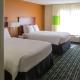 Quality Inn Cranberry Township, Cranberry Township - Foto 2