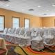 Quality Inn & Suites Bedford West, Bedford - Fotografie 10