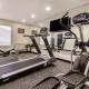 Comfort Inn Airport West, Mississauga - Foto 8