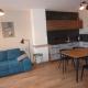 Apartmán 18 - Jestřáb, 扬斯凯拉兹涅 - 照片 3