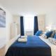 FLH Príncipe Real Apartment with Terrace and View, Lisabon - Fotografie 4