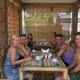 Island Beach Bungalow, Gili Trawangan - Fotografie 5