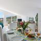 Dahlia Penthouse - Beautiful Luxurious Private Pool Fantastic Harbour Views, Kalkan - Fotografie 4
