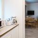 Apartamentos Joensuu - Kauppakatu 7, ヨエンスー - 写真 3