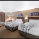 Sleep Inn & Suites Denver International Airport, デンバー - 写真 5