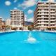 Nogalera 110 City central 3 seasonal pools with bar, Torremolinos - Foto 2