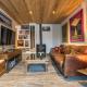 Chalet Yolo - Chalet Retreat in Central Chamonix Steam Room, Chamonix-Mont-Blanc - Foto 5