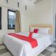 RedDoorz near Sultan Thaha Airport Jambi, Jambi - Foto 8