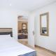 The Ruby Apartment with Private Swimming Pool - Hivernage Quarter - By Goldex Marrakech, Marrakech - Photo 6