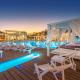 Chora Resort Hotel & Spa, Chora Folegandros - Fotografie 8