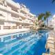 2266-Amazing newly furnished apt,on golf, sea view, Estepona - Photo 2