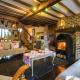 Spacious Holiday Home With Fireplace, Doische - Fotografie 6