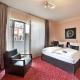 Top Hotel Krämer, Кобленц - Фото 6
