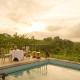 Dukuh Baturan Villa, Jatiluwih - Foto 6