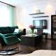 Stylish and spacious by Cooee Apartments, Varsóvia - Foto 6