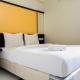 Pool View 2BR at Dian Regency Apartment By Travelio, Surabaja - Fotografie 1