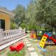 Karia Holiday Home, Lefkímmi - Foto 2