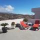 B&B La Caleta Zimmer 3, La Mareta - Foto 2