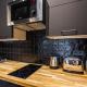 Modern studio for 4 people - Arc de Triomphe, パリ - 写真 7