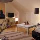 Gemütliche, großzügige Ferienwohnung, Salzhausen - Zdjęcie 9
