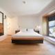 SET Hotel.Residence by Teufelhof Basel, Basilej - Fotografie 2