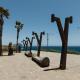 El Mirador: sea views from the shore, Los Abrigos - Fotografie 7