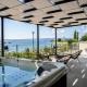 Luxury Apartment with Hot Tub, Omiš - Fotografie 1
