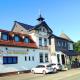 Hotel Waldschlösschen, Füchten - Fotografie 1