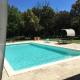 gite le cabanon, Réauville - Foto 6