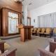 King David Residence Luxury 4 BD/Pool/Gym/Parking, Jerozolima - Zdjęcie 5