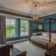 Mansion House Llansteffan, Carmarthen - Foto 6