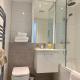 Principal Apartments - Clyde Waterfront Apartments, グラスゴー - 写真 10