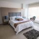 HOTEL MADRID PLAZA COLOMBIA, Madrid - 写真 10