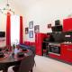 Premium Apartment by Hi5 - Szent Istvan 9, Budapešť - Fotografie 3