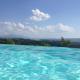 Casale Le Borghe - Montalcino,Toscana, サン・ジョヴァンニ・ダッソ - 写真 7