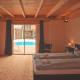 Bungalow - Fuego - Surf & Yoga Villa, La Pared - Photo 3