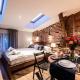 Lubomirskiego 23 Residence - great location, 10 min to Main Square by foot, right next to Main Rail and Bus Station, Krakov - Fotografie 5
